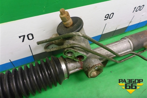 Рейка рулевая под гидроусилитель для Lifan Breez с 2007г (Бриз)