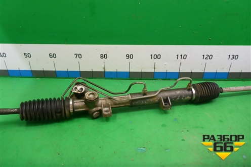 Рейка рулевая под гидроусилитель для Lifan Breez с 2007г (Бриз)
