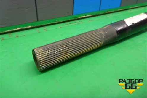 Кардан рулевой для Lifan Breez с 2007г (Бриз)