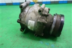 Компрессор кондиционера (1.3л LF479Q3) для Lifan Breez с 2007г (Бриз)