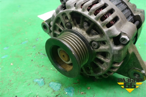 Генератор (1.3л LF479Q3) для Lifan Breez с 2007г (Бриз)