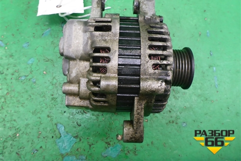 Генератор (1.3л LF479Q3) для Lifan Breez с 2007г (Бриз)