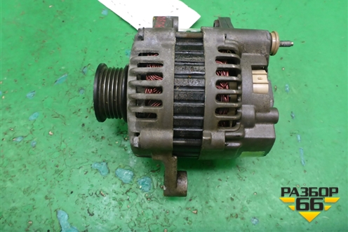 Генератор (1.3л LF479Q3) для Lifan Breez с 2007г (Бриз)