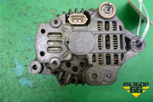 Генератор (1.3л LF479Q3) для Lifan Breez с 2007г (Бриз)