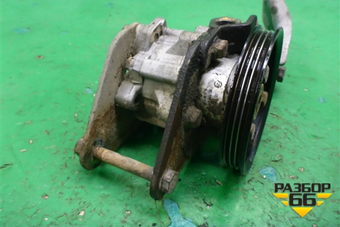 Насос гидроусилителя (1.3л LF479Q3) для Lifan Breez с 2007г (Бриз)