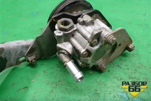 Насос гидроусилителя (1.3л LF479Q3) для Lifan Breez с 2007г (Бриз)