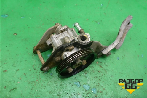 Насос гидроусилителя (1.3л LF479Q3) для Lifan Breez с 2007г (Бриз)