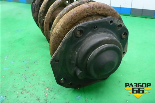 Амортизатор передний правый (DG11032) для Lifan Breez с 2007г (Бриз)