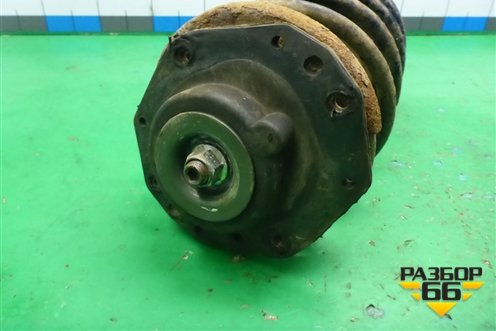 Амортизатор передний левый (DG21032) для Lifan Breez с 2007г (Бриз)