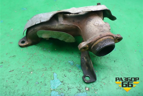 Коллектор выпускной для Lifan Breez с 2007г (Бриз)