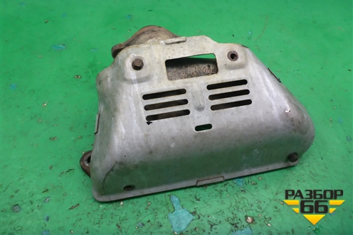 Коллектор выпускной для Lifan Breez с 2007г (Бриз)