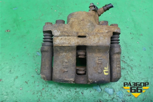 Суппорт передний левый для Lifan Breez с 2007г (Бриз)