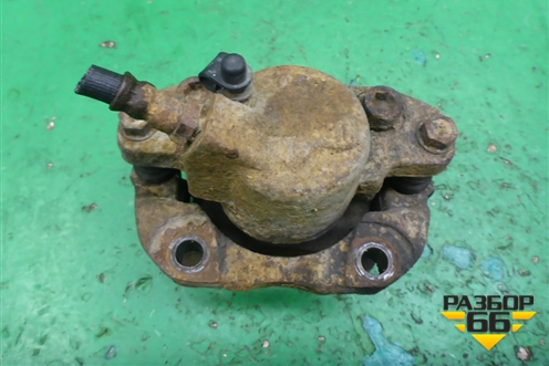 Суппорт передний левый для Lifan Breez с 2007г (Бриз)