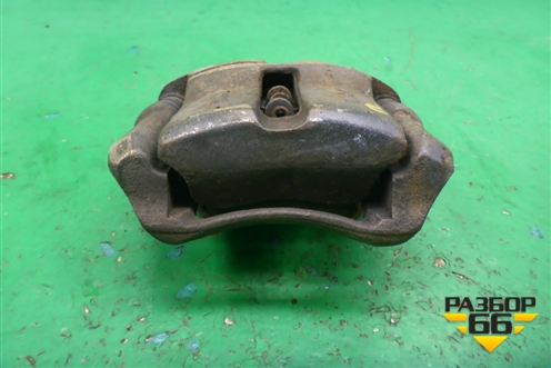 Суппорт передний левый для Lifan Breez с 2007г (Бриз)