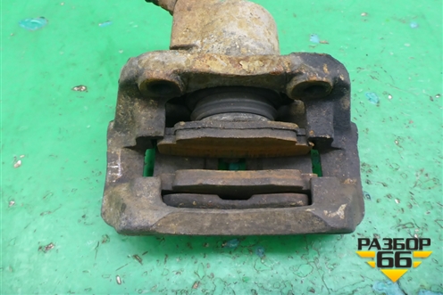 Суппорт передний левый для Lifan Breez с 2007г (Бриз)