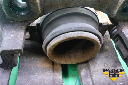 Суппорт передний правый для Lifan Breez с 2007г (Бриз)