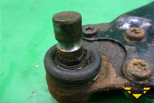 Рычаг передний левый для Lifan Breez с 2007г (Бриз)