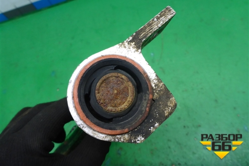 Рычаг передний левый для Lifan Breez с 2007г (Бриз)