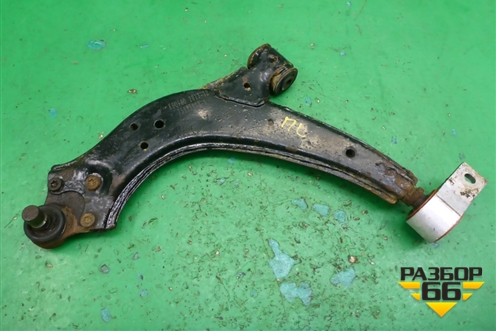 Рычаг передний левый для Lifan Breez с 2007г (Бриз)