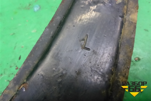 Рычаг передний левый для Lifan Breez с 2007г (Бриз)