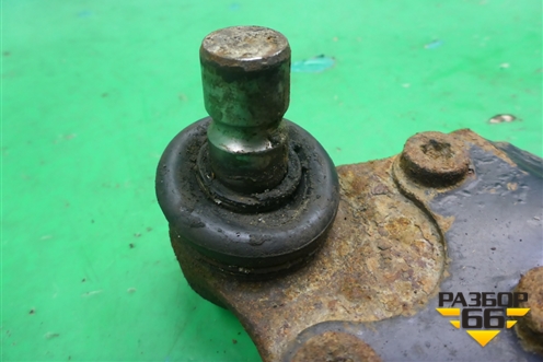 Рычаг передний правый для Lifan Breez с 2007г (Бриз)