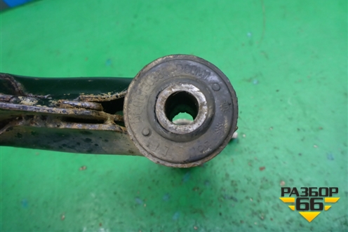 Рычаг передний правый для Lifan Breez с 2007г (Бриз)