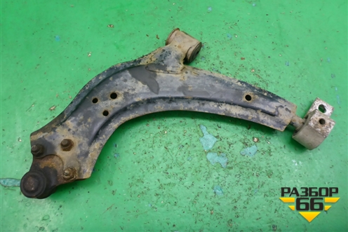 Рычаг передний правый для Lifan Breez с 2007г (Бриз)