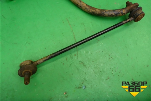 Стабилизатор передний для Lifan Breez с 2007г (Бриз)