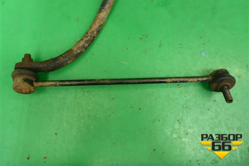 Стабилизатор передний для Lifan Breez с 2007г (Бриз)