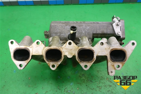 Коллектор впускной (1.3л LF479Q3) для Lifan Breez с 2007г (Бриз)