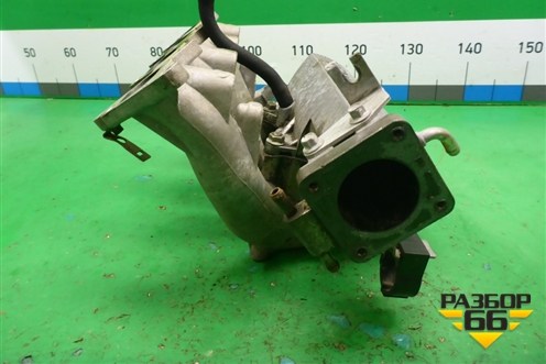 Коллектор впускной (1.3л LF479Q3) для Lifan Breez с 2007г (Бриз)