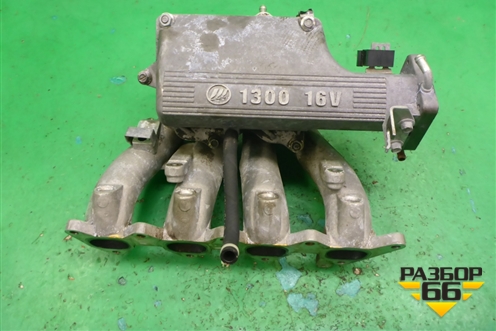 Коллектор впускной (1.3л LF479Q3) для Lifan Breez с 2007г (Бриз)