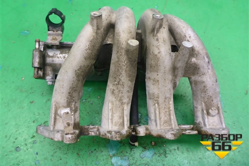 Коллектор впускной (1.3л LF479Q3) для Lifan Breez с 2007г (Бриз)