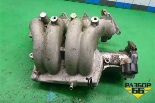 Коллектор впускной (1.3л LF479Q3) для Lifan Breez с 2007г (Бриз)