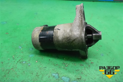 Стартер (1.3л LF479Q3) (LF479Q13708100A) для Lifan Breez с 2007г (Бриз)