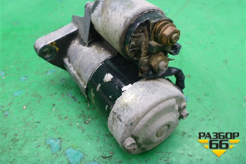 Стартер (1.3л LF479Q3) (LF479Q13708100A) для Lifan Breez с 2007г (Бриз)