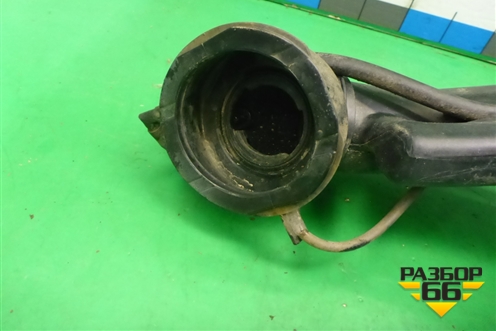 Горловина топливного бака (1101200) для Lifan Breez с 2007г (Бриз)