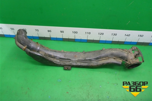 Горловина топливного бака (1101200) для Lifan Breez с 2007г (Бриз)