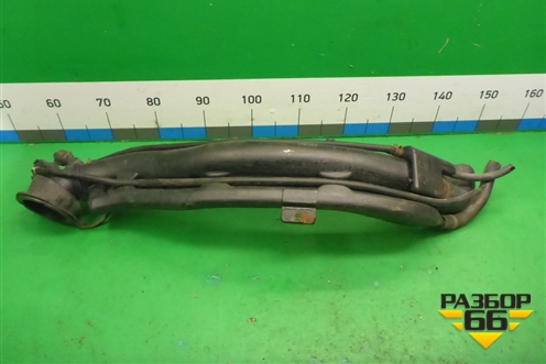 Горловина топливного бака (1101200) для Lifan Breez с 2007г (Бриз)