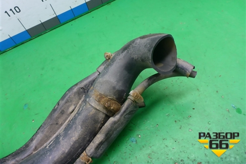 Горловина топливного бака (1101200) для Lifan Breez с 2007г (Бриз)