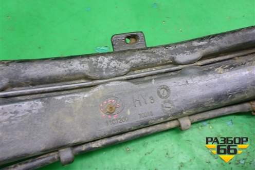 Горловина топливного бака (1101200) для Lifan Breez с 2007г (Бриз)