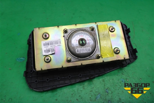 Подушка безопасности пассажирская в торпедо (L5824200A1) для Lifan Breez с 2007г (Бриз)