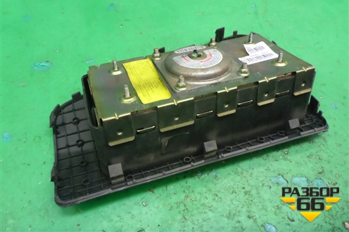 Подушка безопасности пассажирская в торпедо (L5824200A1) для Lifan Breez с 2007г (Бриз)