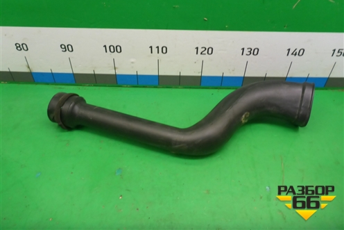 Воздуховод отопителя для Lifan Breez с 2007г (Бриз)