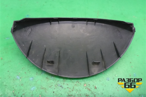 Накладка на щиток приборов для Lifan Breez с 2007г (Бриз)