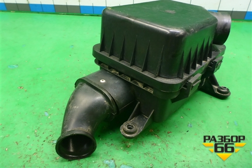 Корпус воздушного фильтра (L1109001B1) для Lifan Breez с 2007г (Бриз)
