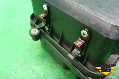 Корпус воздушного фильтра (L1109001B1) для Lifan Breez с 2007г (Бриз)