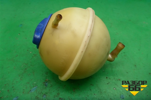 Бачок расширительный (LF71601311100A1) для Lifan Breez с 2007г (Бриз)