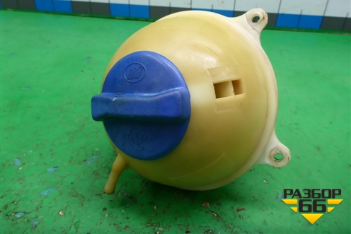 Бачок расширительный (LF71601311100A1) для Lifan Breez с 2007г (Бриз)