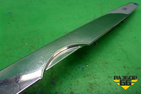 Накладка крышки багажника (05193552010) для Lifan Breez с 2007г (Бриз)